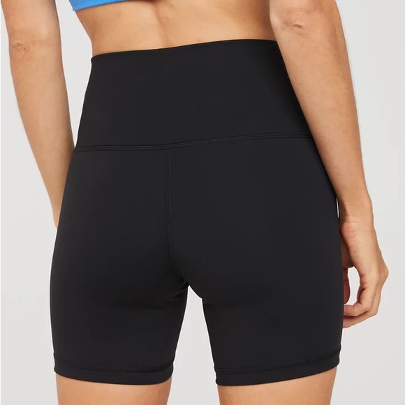 aerie Pants - OFFLINE By Aerie Goals 7" Bike Short Black Size XS